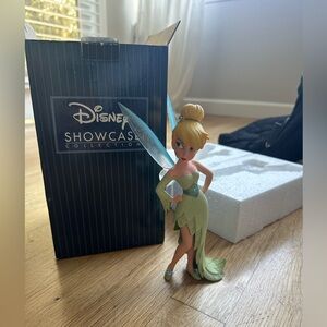 Disney showcase collection Tinker Bell